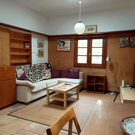 Apartamento Apartamento-Bungalow con jardín y garaje Santa Cruz de Tenerife Exterior foto