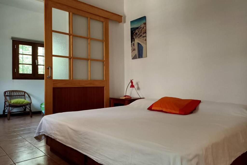 Apartamento Apartamento-Bungalow con jardín y garaje Santa Cruz de Tenerife Exterior foto
