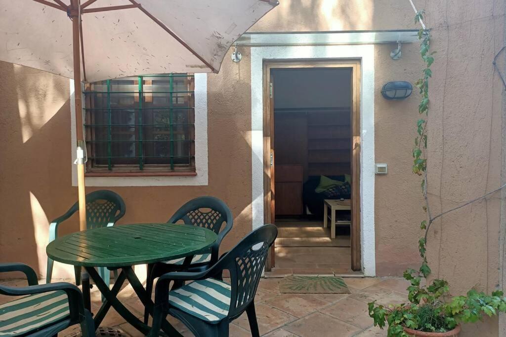 Apartamento Apartamento-Bungalow con jardín y garaje Santa Cruz de Tenerife Exterior foto