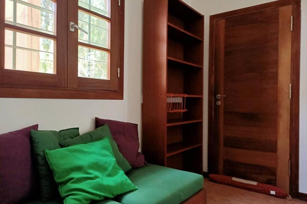 Apartamento Apartamento-Bungalow con jardín y garaje Santa Cruz de Tenerife Exterior foto